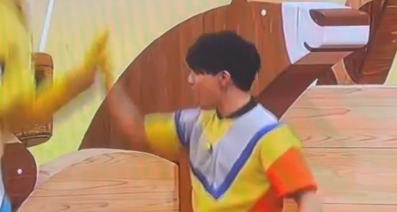 【動画】最近のうたのおにいさん、さすがに限界突破しすぎてネット騒然ｗｗｗ