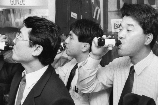 バブル時代の日本が凄過ぎる件ｗｗｗ