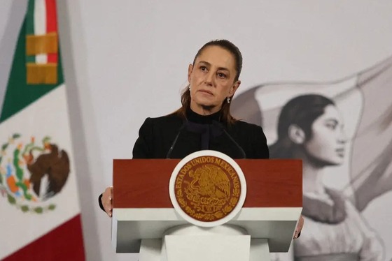 【朗報】メキシコ大統領「ワールドカップについては大丈夫。危険はない」　なお、メキシコは麻薬王殺害で戦争状態。