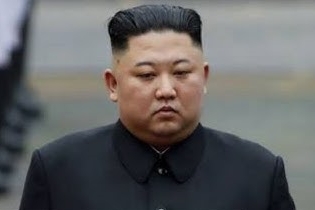 【悲報】金正恩、高市早苗を無視w