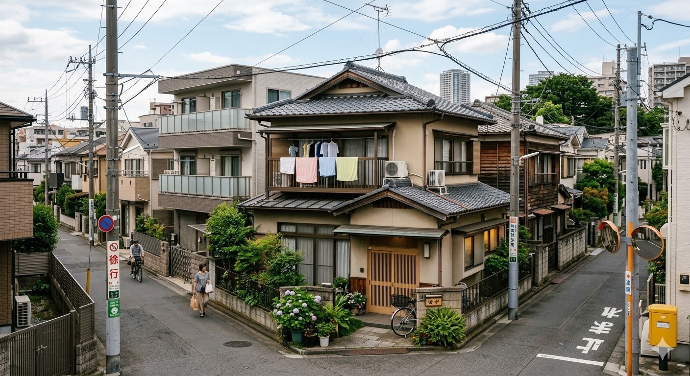 「家賃高すぎ。何とかしろ！」　東京・新宿区で200人がデモ