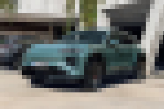 【画像】ポルシェの新型カイエンのデザインｗｗｗｗｗｗ