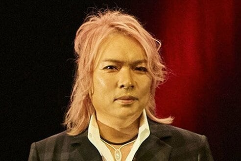 【訃報】LUNA SEAのドラマーの真矢さん死去　56歳