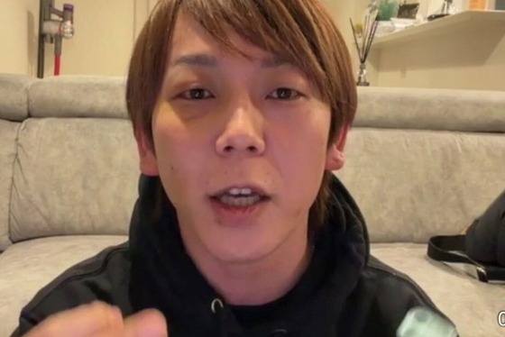 【悲報】トップクラスの人気を誇る配信者、住所が割れたため覆面集団に襲撃され拉致監禁→身代金4億円要求される