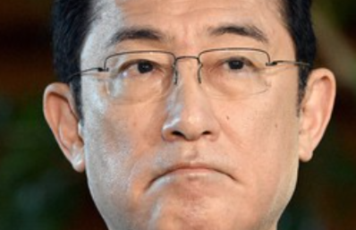 岸田前総理