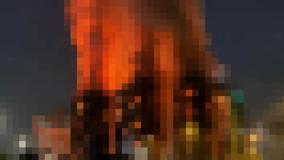 【速報】香港大規模火災、最新情報。少なくとも３６人死亡、２７９人行方不明