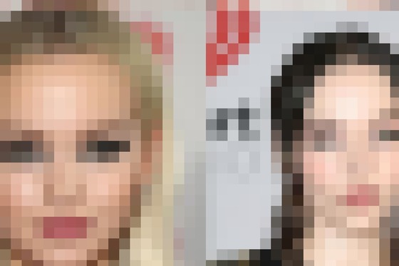 【画像】骸骨整形、キモい