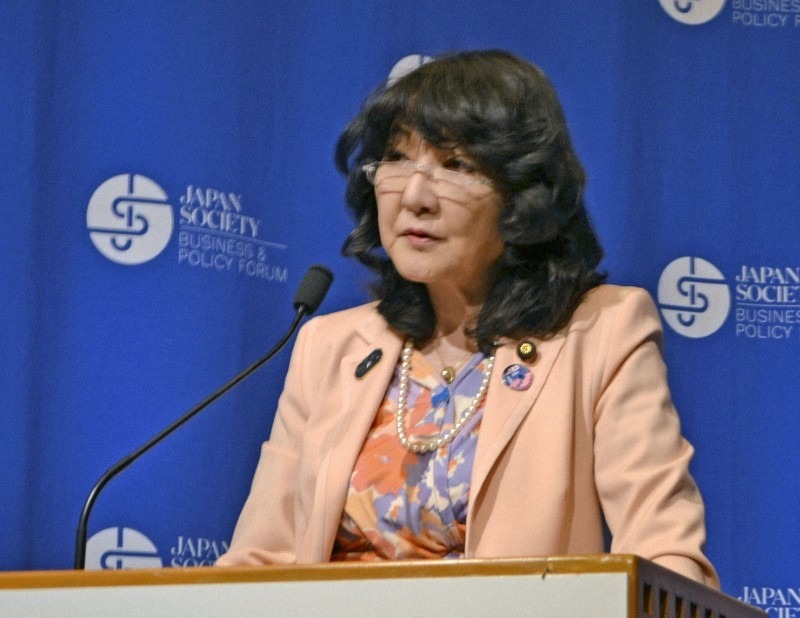 【悲報】「片山議員に持ってくるよう言われた」参議院議員会館で刃物を持った50代男を現行犯逮捕