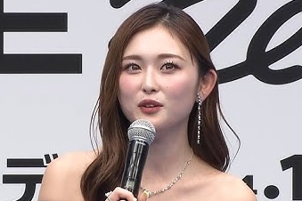 ＊ゆうちゃみ「J2のサッカー選手とかにナンパされる、お前誰だよ、日本代表になってから来いよ」