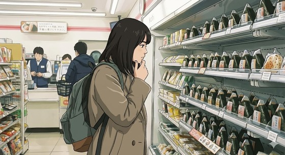 【悲報】朝日「JDは三角ｷﾝﾊﾟがコンビニでは179円もして店を出た。物価の波をこれほど痛烈に感じるとは。」