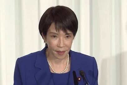 【悲報】高市首相の側近「小さな火種が火事になりかけている。早く鎮火しないと????」