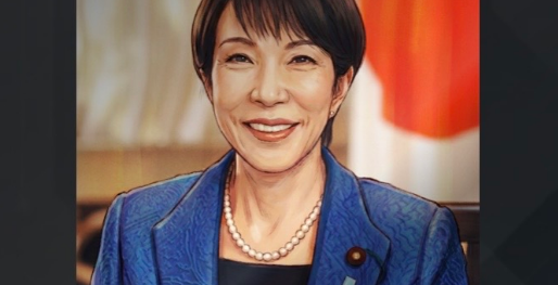 【悲報】高市早苗の仮想通貨、「SANAE　TOKEN」本人非公認で勝手に発行されてしまう