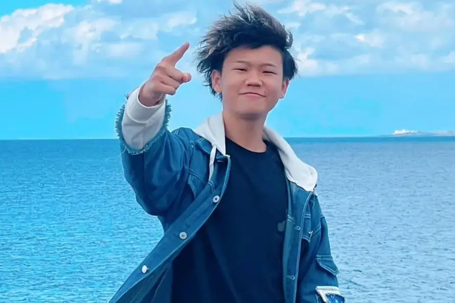 【話題】ゆたぼんさん（17）、外国人受け入れを巡り「賛成なら自分の家に迎え入れては」と発言→ネットで議論に…