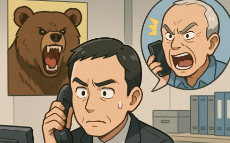 【悲報】「クマ殺すな！」電凸クレームの次は「クマ絶滅させろ！」の電凸ｗｗｗｗｗｗｗｗｗｗｗ