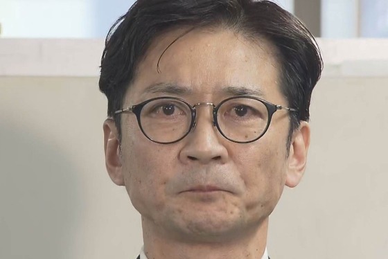 【悲報】国分太一さん「最近いつした？」が口癖だった