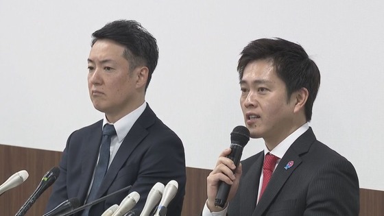 【悲報】大阪ダブル選にいら立つ与党…維新・吉村氏「独断」、衆院選に影響も