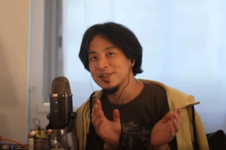 ひろゆき「スポーツの貧乏離れの時代」WBCのNetflix独占に私見