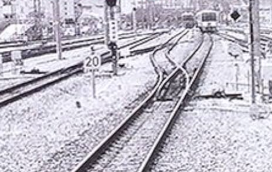 福知山線脱線事故の謎のおばあさん、合理的な危機察知だった可能性