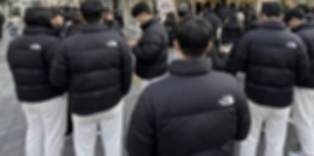 【悲報】韓国の若者ファッションｗｗｗｗｗｗｗｗｗｗｗｗｗｗｗｗ