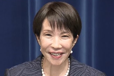 高市総理になって良くなったことあげてけwwwwwwwwwwwwwwwwwwwwww