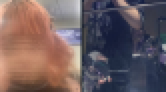 【ヤバい】トー横キッズ、おじに海外連れ去られた疑惑…1ヶ月近く音信不通に