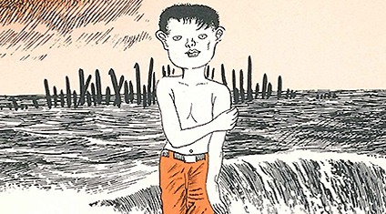 【訃報】漫画家・つげ義春さん、誤嚥性肺炎のため死去　88歳