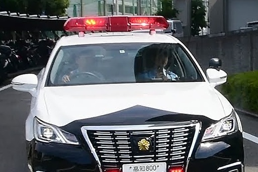 【速報】盗撮中の人物を狙い恐喝を繰り返し数十人から2000万円以上脅し取った男（22）、盗撮していた疑いで逮捕