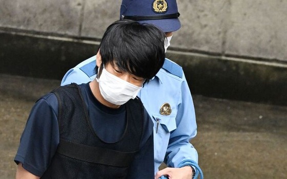 【悲報】山上徹也さんの凄まじい経歴…