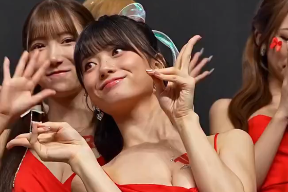 【動画】瀬戸環奈ちゃん、めっちゃ揺れるｗｗｗｗｗｗ