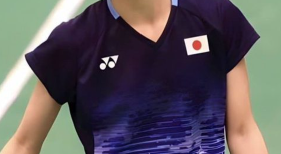 【画像】バドミンドン日本代表、異次元の可愛さwwwww