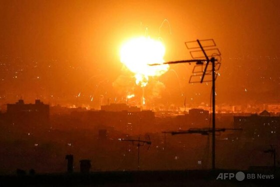 【悲報】米軍「石油を攻撃するつもりはなかった」「イスラエルが勝手にやった」