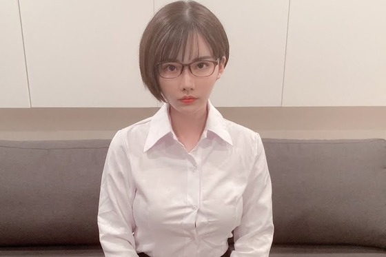 【衝撃】深田えいみさん、地下アイドル時代の写真が晒されて“今とだいぶ違う”とネット騒然ｗｗｗ