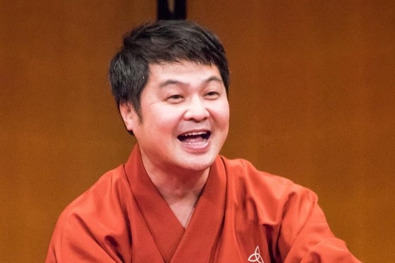 【画像】月亭方正（山崎邦正）、落語家として大成功ｗｗｗｗｗ