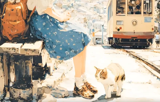 【動画】AIアニメ限界突破ｗｗｗｗｗｗｗｗｗｗｗｗｗｗｗｗｗｗｗｗｗｗｗｗｗｗｗｗｗｗｗｗｗ