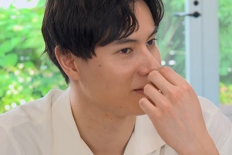 【文春】男子バレーの髙橋藍（24）に二股報道！インフルエンサーuka.と人気No.1セクシー女優・河北彩伽