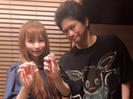 【画像】中川翔子さん、とんでもない上玉と話題に