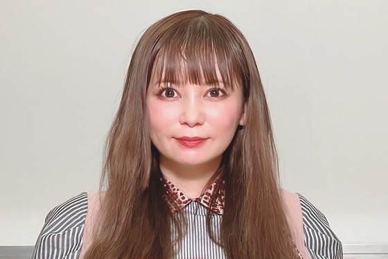 【画像】中川翔子さん、霊媒師とのコラボで号泣してしまう