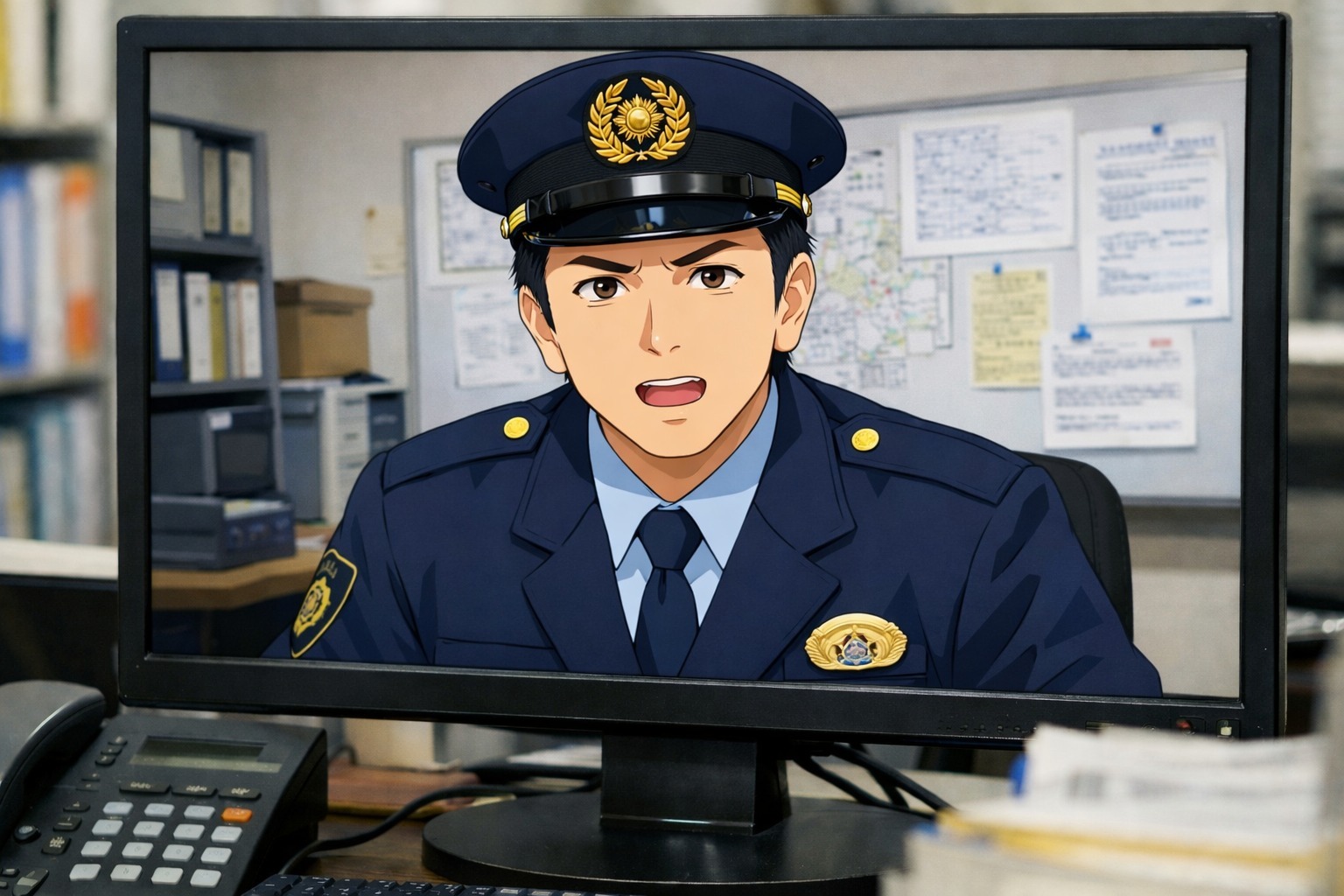 【悲報】愛媛県内の80代高齢女性、詐欺で12億円だまし取られる…過去最悪額