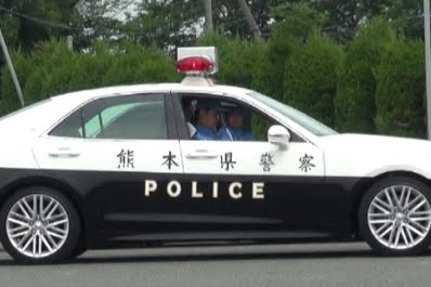 高校生ら、5人仲良く人生破滅