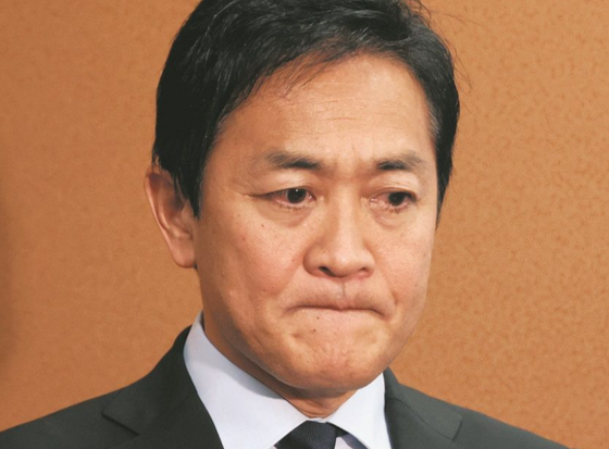 【終了】玉木「女性にはうちの政策は難しくて理解できない」