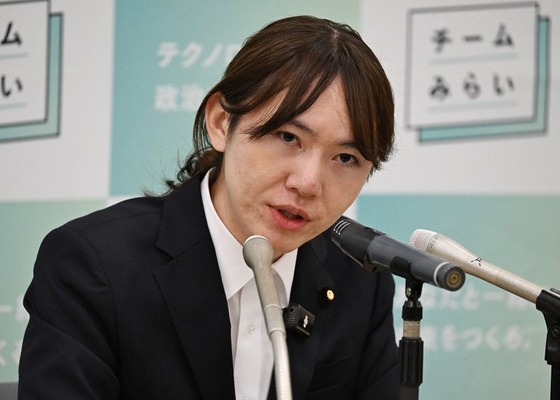 【悲報】チームみらい安野「食料品の消費税だけ下げて外食産業へのダメージはどうするんですか？」全党沈黙