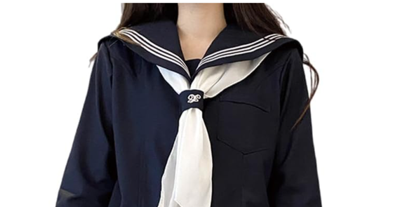 女子高生 3点セット
