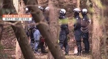 【やばすぎ】京都男児遺体遺棄の義父、昔からキレ方が異常だった…“机投げ事件”まで発覚
