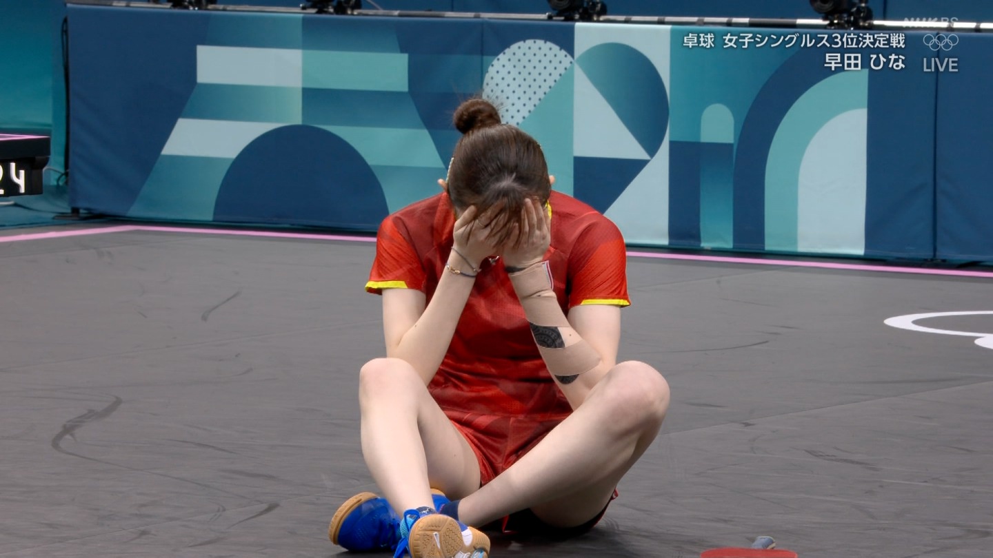 架け橋 銅 実質頂上決戦 エース ひなに関連した画像-04