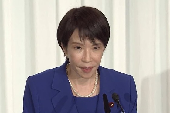 【大本営発表】高市早苗「記者の取材は受けません、SNSで大本営発表します」