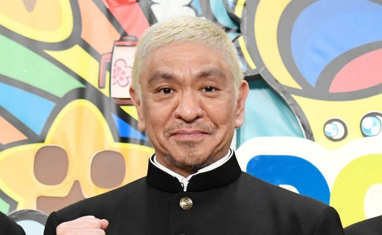 【朗報】松本人志、CMでの地上派復帰で各テレビ局から出演オファー殺到　松本とテレビ局の立場が逆転！