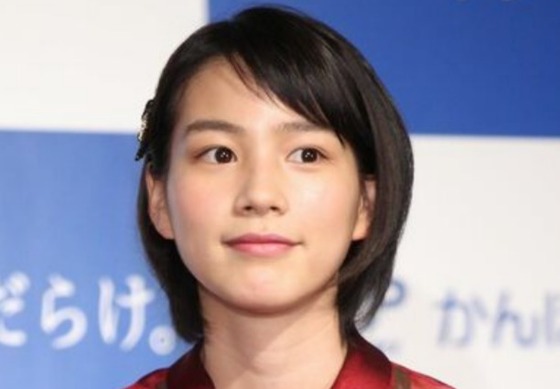 【画像】のんさん、(31)になってようやく“女”を出し始めるｗｗｗｗ【Pickup】