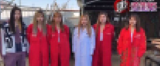 【動画】女の半グレ集団がヤバイｗｗｗｗｗｗｗ