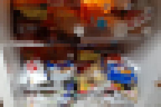 【超画像】ADHDの女の子、冷蔵庫がめちゃくちゃｗｗｗｗｗｗｗｗｗｗｗｗｗｗｗｗｗｗｗｗ