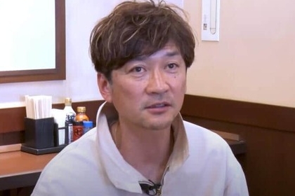 【悲報】国分太一さん、後輩と割り勘してしまうくらいの節約家だった